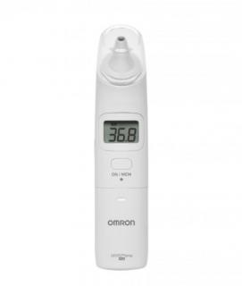 OMRON Gentle Temp MC 520 digitális fülhőmérő