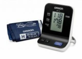 OMRON HBP-1120 professzionális vérnyomásmérő