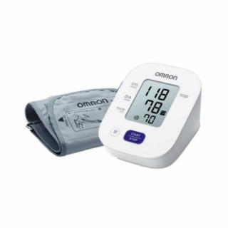 OMRON M2 Intellisense felkaros vérnyomásmérő