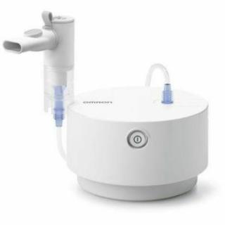 OMRON NE-C28P kompresszoros inhalátor (NE-C105-E)