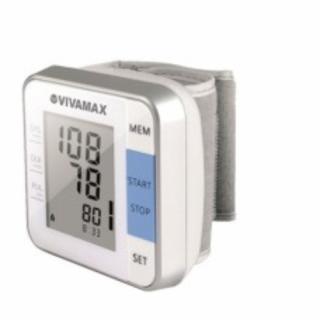 V20 csuklós vérnyomásmérő