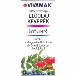Vivamax immunerő 10 ml