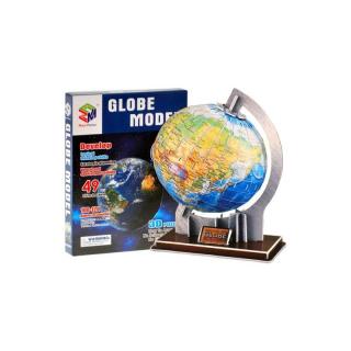 3D puzzle GLOBUS - 49 elem