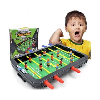 Asztali foci tapadókorongokkal - Soccer Deluxe