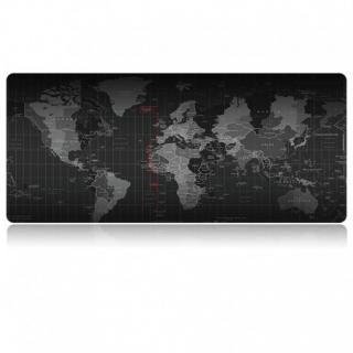 Asztali szőnyeg - világtérkép Egyéb változatok: 30x80 cm