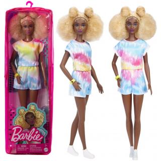 Barbie Fashionistas - Afro lány 180