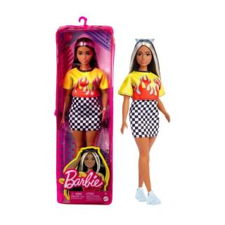 Barbie Fashionistas – Curvy Girl 179