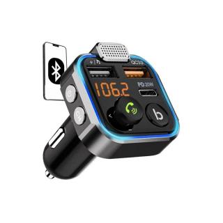 Bluetooth transmitter/töltő - Xtrobb FM