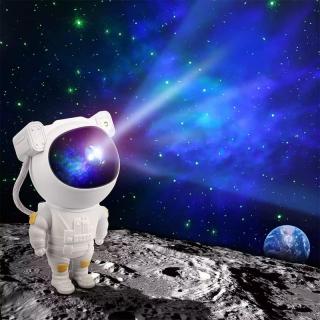 Csillagprojektor űrhajós - Gagarin