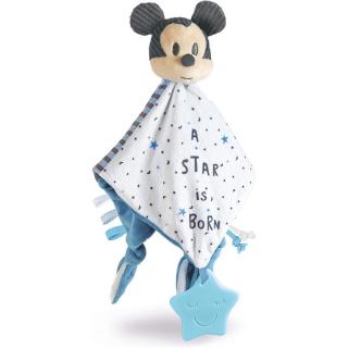 Disney baba kabala - Baby Minnie/Mickey Mouse Kék: kek