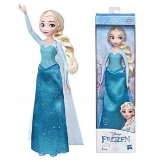 Disney Elsa baba -  Frozen - 28 cm