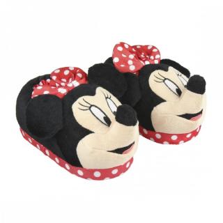 Disney papucs Minnie Mouse - 23/24-29/30 méret Méret2: 25/26