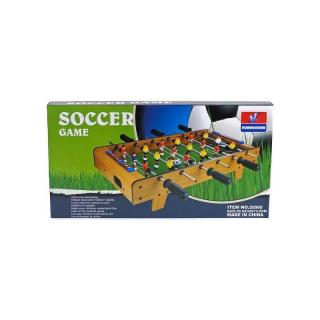 Fából készült asztali foci - Family Spot Games