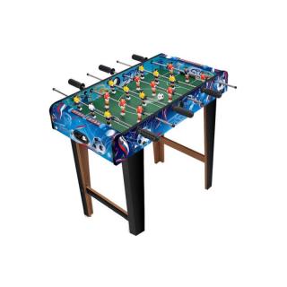 Fából készült asztali foci - Funny Games