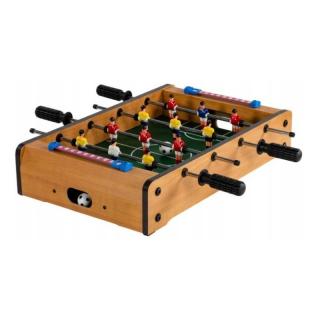 Fából készült asztali foci - Tabletop Championship