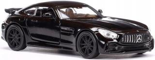 Fém autó modell - Nex 1:34 - Mercedes-AMG GT R