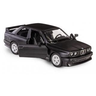 Fém autómodell - BMW M3 1:34