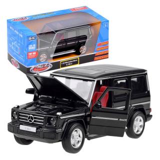 Fém autómodell - Nex 1:32 Mercedes-Benz G350d