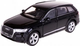 Fém autómodell - Nex 1:34 - Audi Q7