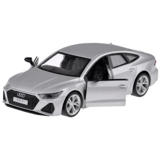 Fém autómodell - Nex 1:35 - Audi RS7 Sportback skala