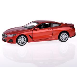 Fém autómodell - Nex 1:35 - BMW M850i ​​​​​​​​​​Coupe