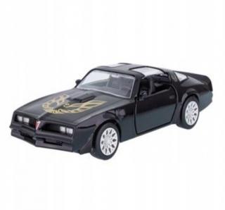 Fém autómodell - Pontiac Firebird 1978, 1:32