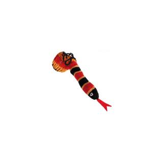 Fütyi pulcsi Egyéb változatok: Kígyó