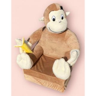 Gyerekfotel- Monkey George
