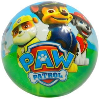 Gyereklabda - Paw Patrol 18cm