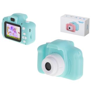 Gyermek digitális fényképezőgép - CLASSIC