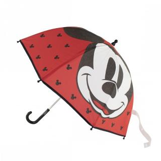 Gyermek esernyő Disney - Retro Mickey