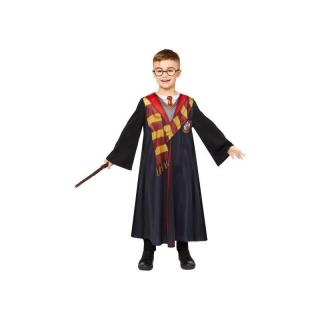 Gyermek jelmez - Harry Potter (6-8 éves)