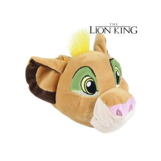 Gyermek papucs 3D The Lion King Méret2: 29/30