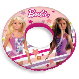 Gyermek úszókerék - Barbie 50cm
