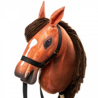 Hobby Horse Skippi - hobbyhorsing Barna: Barna
