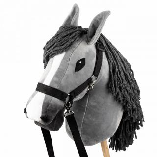 Hobby Horse Skippi - hobbyhorsing Szürke: szurke