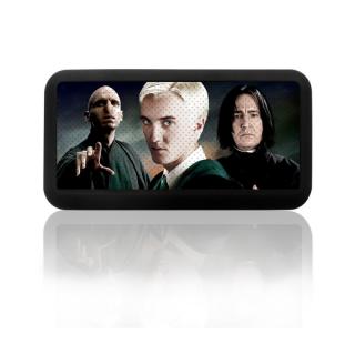 Hordozható 3W vezeték nélküli hangszóró - Harry Potter - Wizards