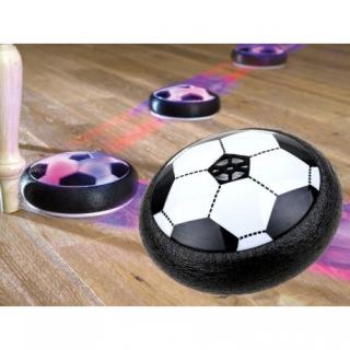 Hover ball - repülő LED labda