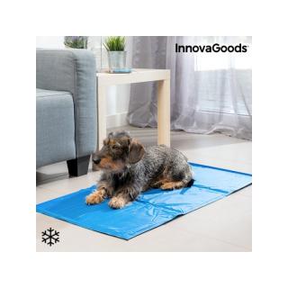 Hűsítő szőnyeg háziállatok számára InnovaGoods