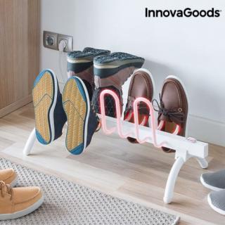 InnovaGoods elektromos cipőszárító