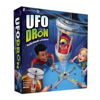 Kozmikus társasjáték - Ufo Dron
