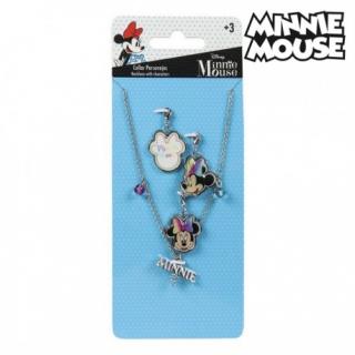 Lány nyaklánc  Minnie Mouse