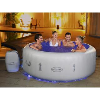 Lay-Z-Spa Jacuzzi PARIS