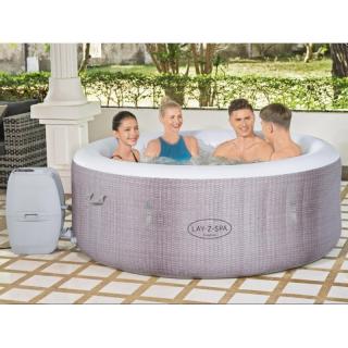 Lazy-Z-Spa Jacuzzi CANCUN