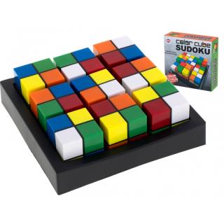 Logikai játék - Sudoku Cube