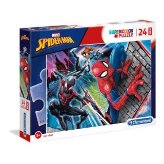 Maxi Puzzle - Spiderman 24 darab