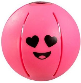Mini flatball labda Rózsaszín: Rózsaszín
