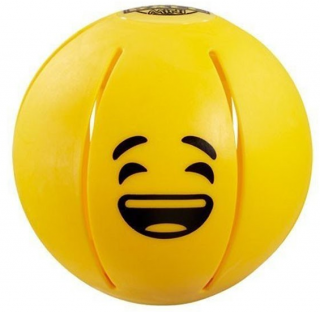 Mini flatball labda Sárga: sárga