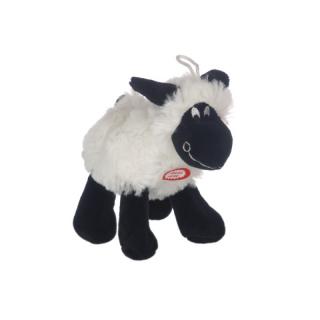 Mini plüssjáték - Bégető bárány - Deef 10cm