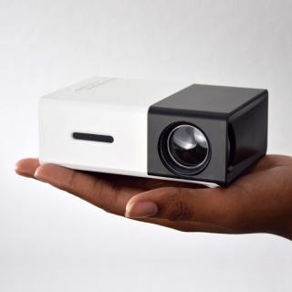 MM mini projektor